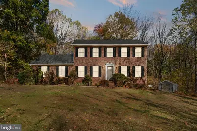 7897 Coffee Pot Hill, Catlett, VA 20119 - Photo 3