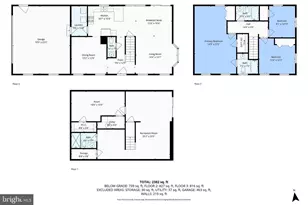 7897 Coffee Pot Hill, Catlett, VA 20119 - Photo 53