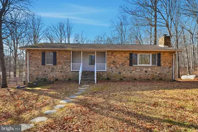 4431 Ringwood Road, Nokesville, VA 20181 - Photo 1