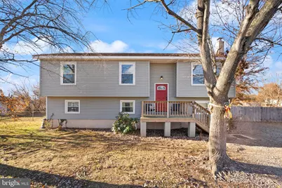 6628 Belfrys Court W, Bealeton, VA 22712 - Photo 3