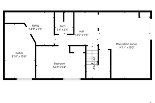 6628 Belfrys Ct W, Bealeton, VA 22712 - Photo 35