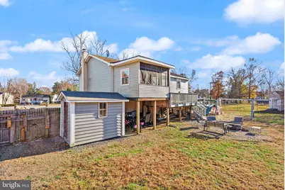 6628 Belfrys Court W, Bealeton, VA 22712 - Photo 55