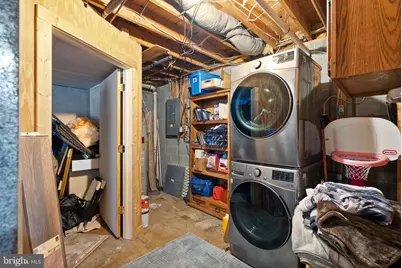 6628 Belfrys Court W, Bealeton, VA 22712 - Photo 45