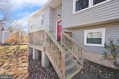 6628 Belfrys Court W, Bealeton, VA 22712 - Photo 9