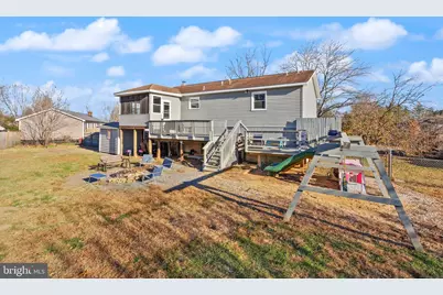 6628 Belfrys Court W, Bealeton, VA 22712 - Photo 51