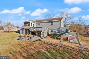 6628 Belfrys Ct W, Bealeton, VA 22712 - Photo 51