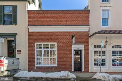 29 Culpeper Street, Warrenton, VA 20186 - Photo 1