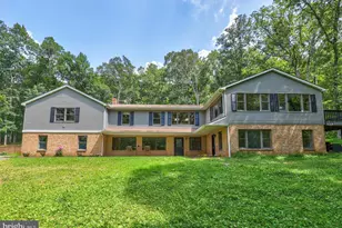 7333 Fox Call Ln, Warrenton, VA 20186 - Photo 1