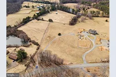 0 Wilson Road, Marshall, VA 20115 - Photo 3