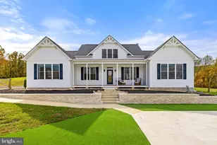 4050 Carrington, Delaplane, VA 20144 - Photo 19