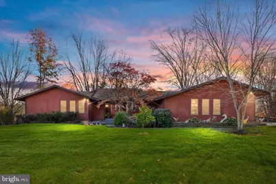 6241 Deborah Drive, Warrenton, VA 20187 - Photo 1