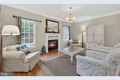 8182 Ashton Way, Warrenton, VA 20186 - Photo 11