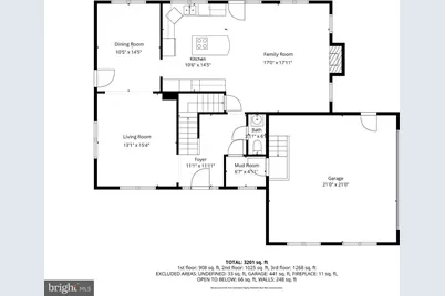 8182 Ashton Way, Warrenton, VA 20186 - Photo 79