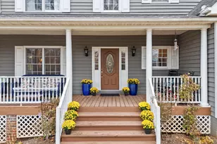 8182 Ashton Wy, Warrenton, VA 20186 - Photo 3