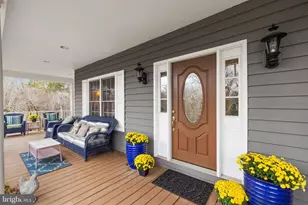 8182 Ashton Wy, Warrenton, VA 20186 - Photo 5