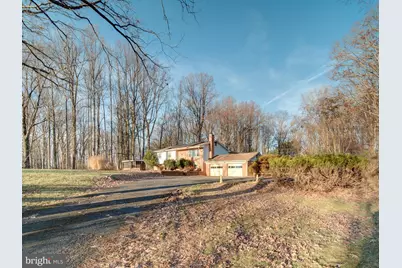 9315 Lees Ridge Road, Warrenton, VA 20186 - Photo 1