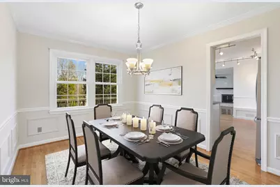 7329 Fleetwood Court, Warrenton, VA 20187 - Photo 13