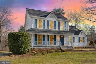 7329 Fleetwood Ct, Warrenton, VA 20187 - Photo 1