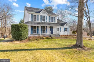 7329 Fleetwood Ct, Warrenton, VA 20187 - Photo 3