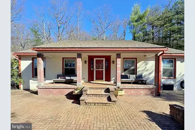 4119 Bull Run Mountain Road, The Plains, VA 20198 - Photo 1