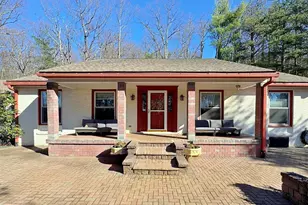 4119 Bull Run Mountain Rd, The Plains, VA 20198 - Photo 1