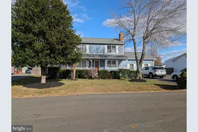 6810 Crescent Ridge Court, Bealeton, VA 22712 - Photo 1