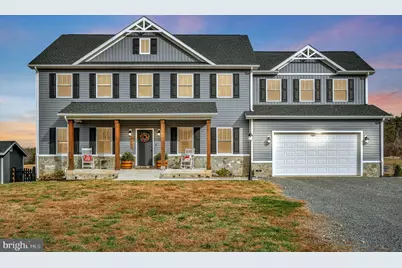 4600 Anns Lane, Bealeton, VA 22712 - Photo 1