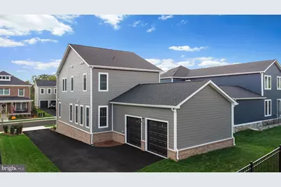 1010 Captain Richards Court, Marshall, VA 20115 - Photo 33