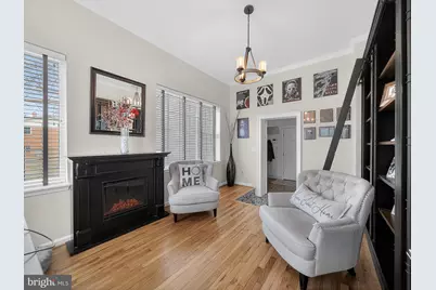 8746 Meetze Road, Warrenton, VA 20187 - Photo 27