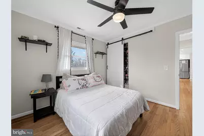 8746 Meetze Road, Warrenton, VA 20187 - Photo 21