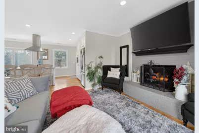 8746 Meetze Road, Warrenton, VA 20187 - Photo 7