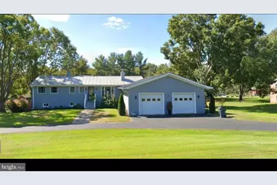 8746 Meetze Road, Warrenton, VA 20187 - Photo 1