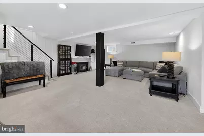 8746 Meetze Road, Warrenton, VA 20187 - Photo 33