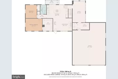 8746 Meetze Road, Warrenton, VA 20187 - Photo 47