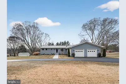 8746 Meetze Road, Warrenton, VA 20187 - Photo 3