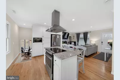 8746 Meetze Road, Warrenton, VA 20187 - Photo 15