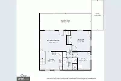 7127 Wilson Road, Marshall, VA 20115 - Photo 49