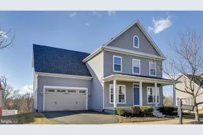 9037 Randolph Circle, Bealeton, VA 22712 - Photo 3