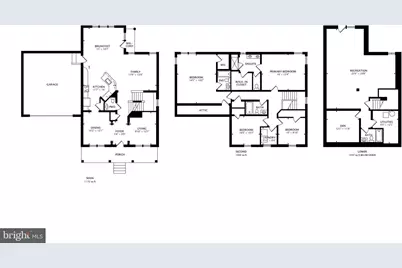 9037 Randolph Circle, Bealeton, VA 22712 - Photo 65