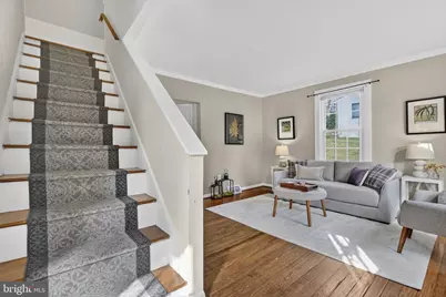 278 Alexandria Pike, Warrenton, VA 20186 - Photo 7