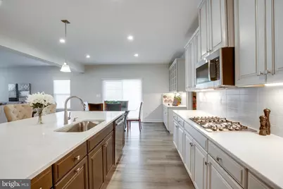 5959 Quarter Place, Warrenton, VA 20187 - Photo 15