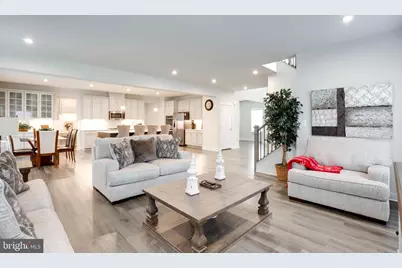 5959 Quarter Place, Warrenton, VA 20187 - Photo 37