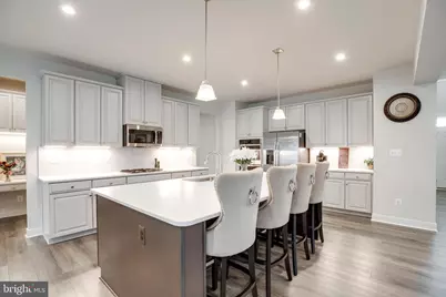 5959 Quarter Place, Warrenton, VA 20187 - Photo 19