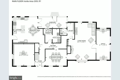 6195 Lerner Lane, Broad Run, VA 20137 - Photo 75