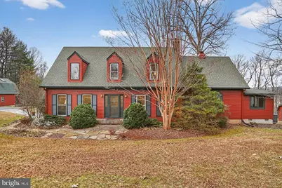 6195 Lerner Lane, Broad Run, VA 20137 - Photo 1