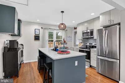 675 Bear Wallow Road, Warrenton, VA 20186 - Photo 7