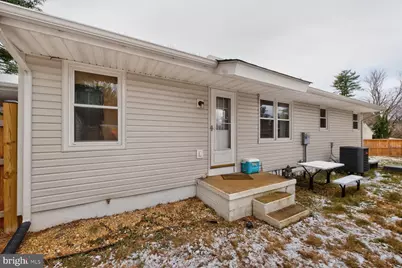 675 Bear Wallow Road, Warrenton, VA 20186 - Photo 29