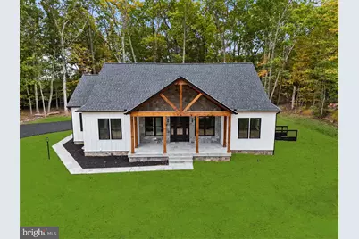 5355 Hillside Dr, Warrenton, VA 20187 - Photo 3