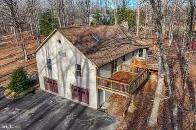 6727 Bull Moose Court, Marshall, VA 20115 - Photo 41