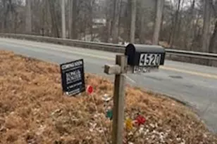 4520 Free State Rd, Marshall, VA 20115 - Photo 7